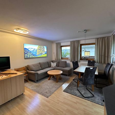 Apartmán Mesnerhof Brandenberg Exteriér fotografie