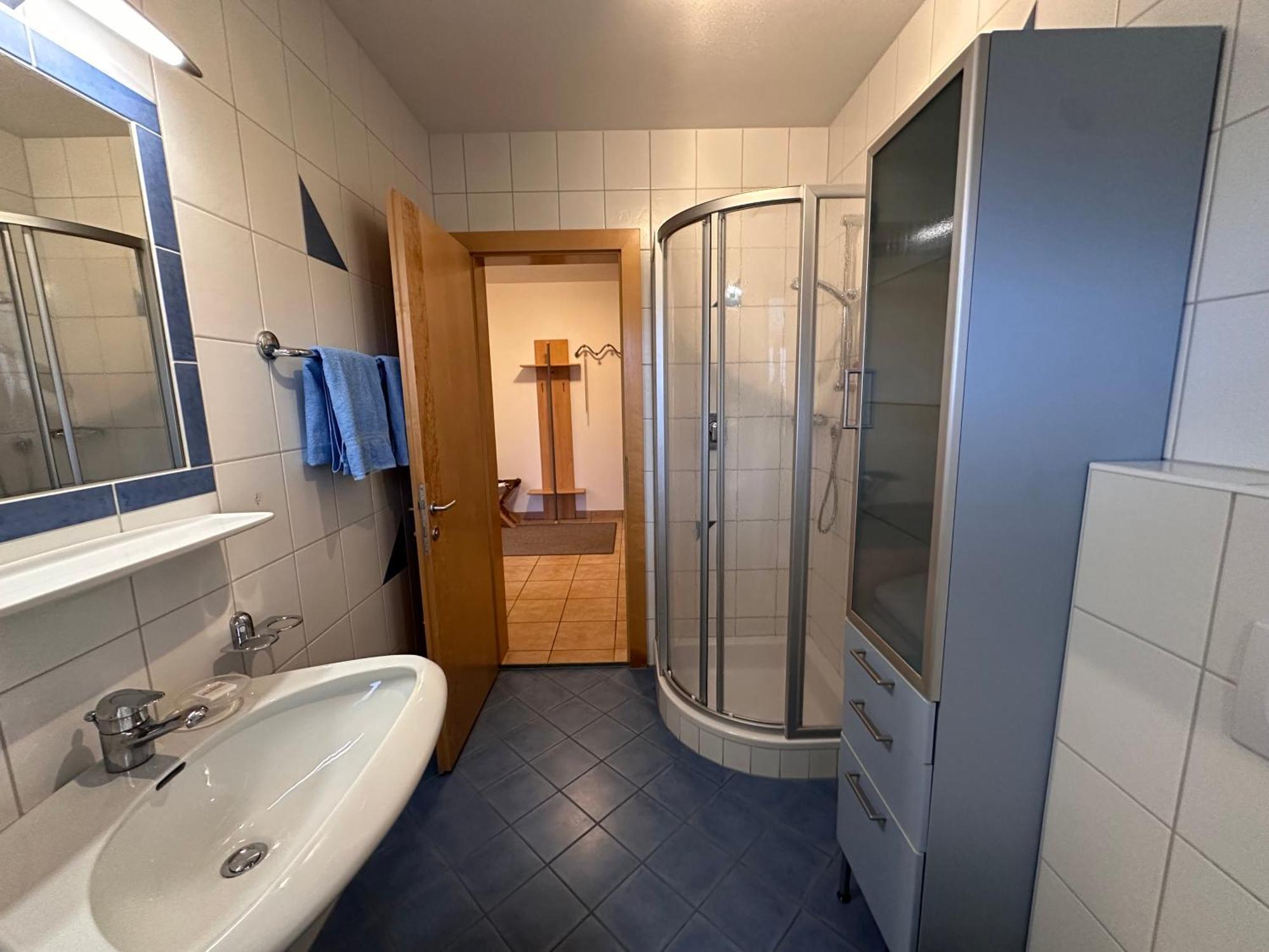 Apartmán Mesnerhof Brandenberg Exteriér fotografie