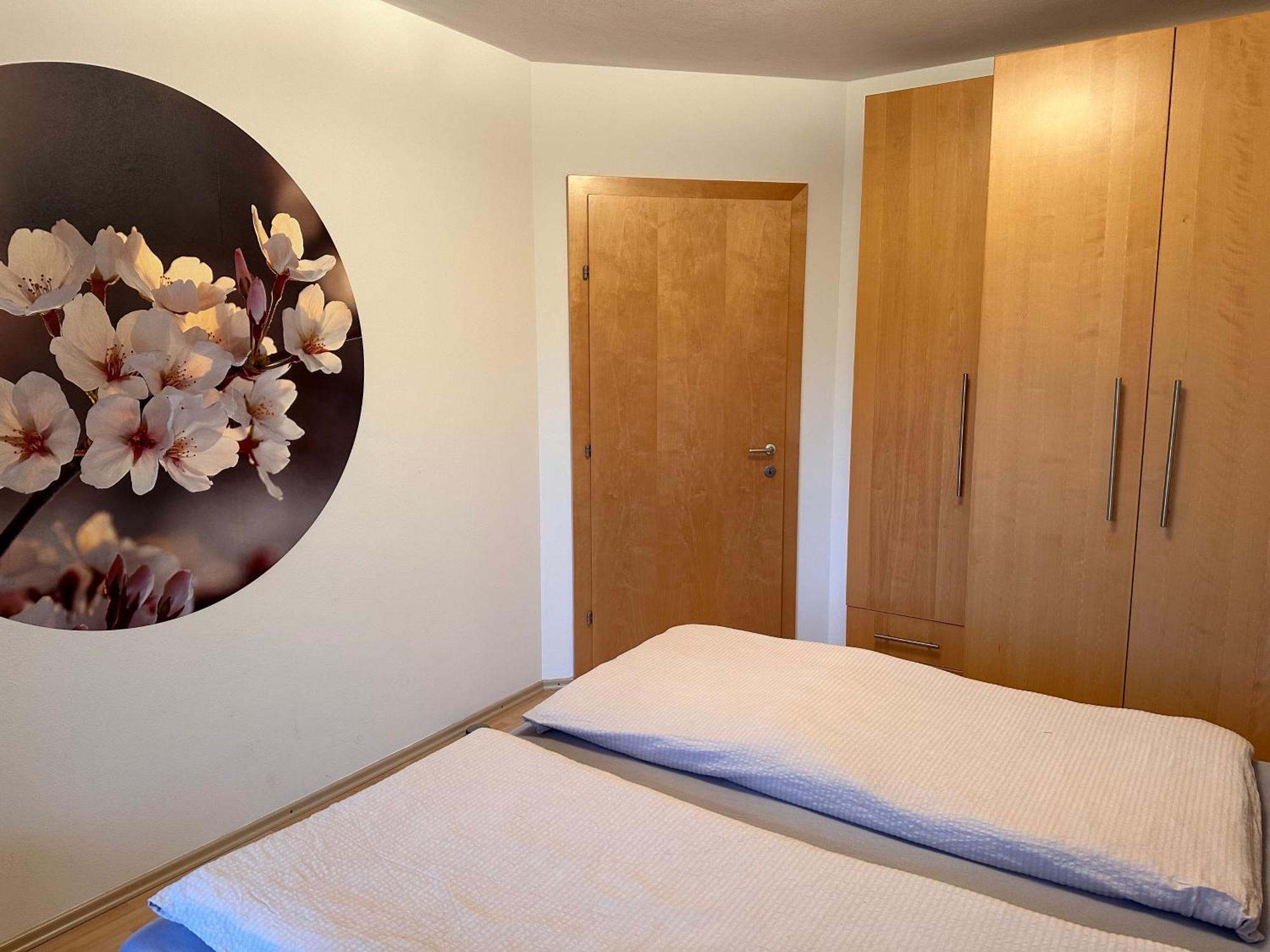 Apartmán Mesnerhof Brandenberg Exteriér fotografie