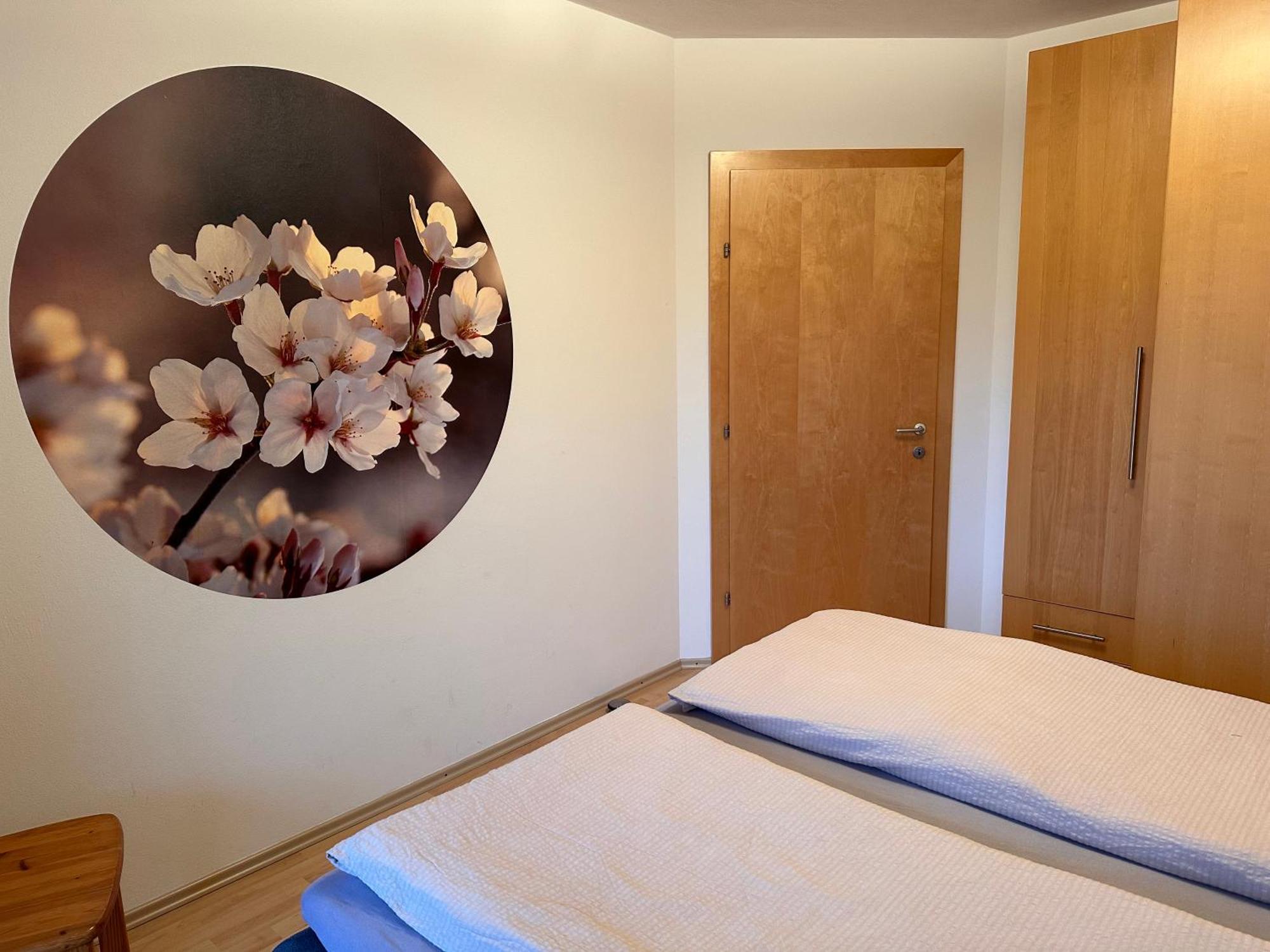 Apartmán Mesnerhof Brandenberg Exteriér fotografie