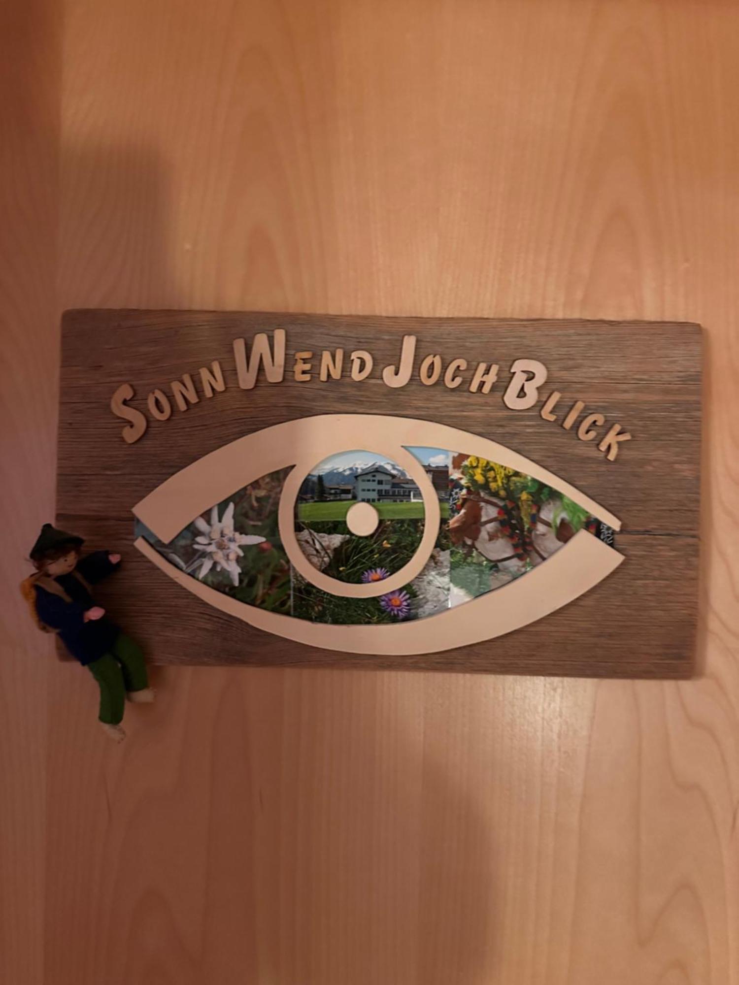Apartmán Mesnerhof Brandenberg Exteriér fotografie