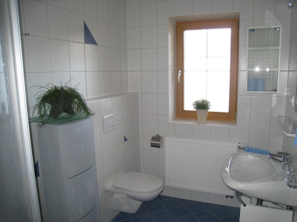 Apartmán Mesnerhof Brandenberg Pokoj fotografie