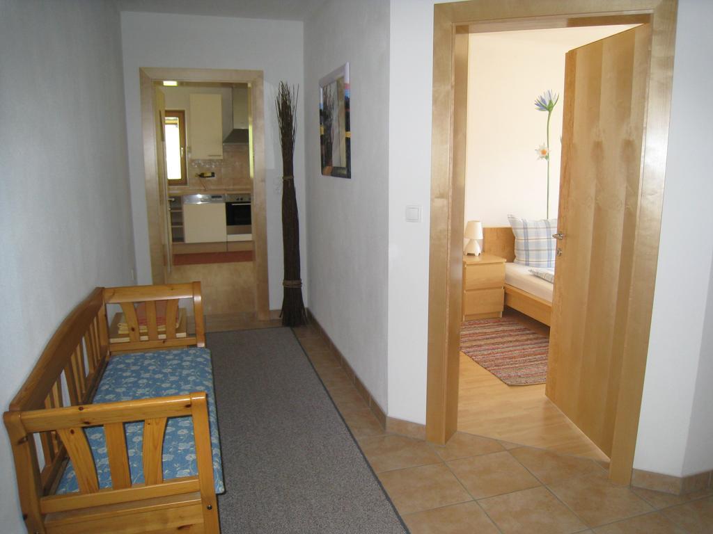 Apartmán Mesnerhof Brandenberg Pokoj fotografie
