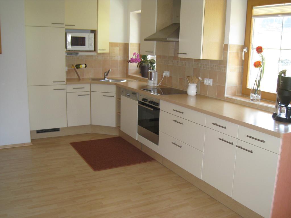Apartmán Mesnerhof Brandenberg Pokoj fotografie