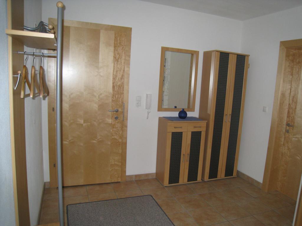Apartmán Mesnerhof Brandenberg Pokoj fotografie